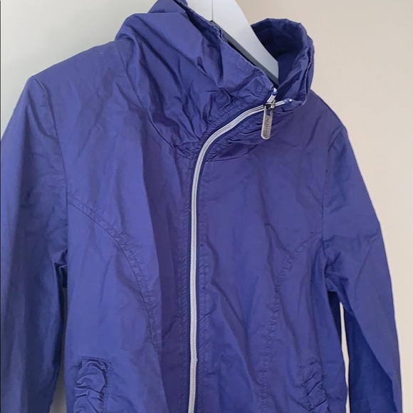 Bench jacket - Picture 2 of 3